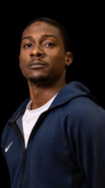 Shawn Jackson